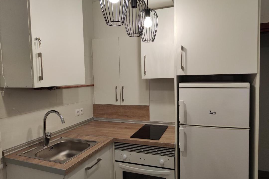 Photo of Kitchen in Logrono