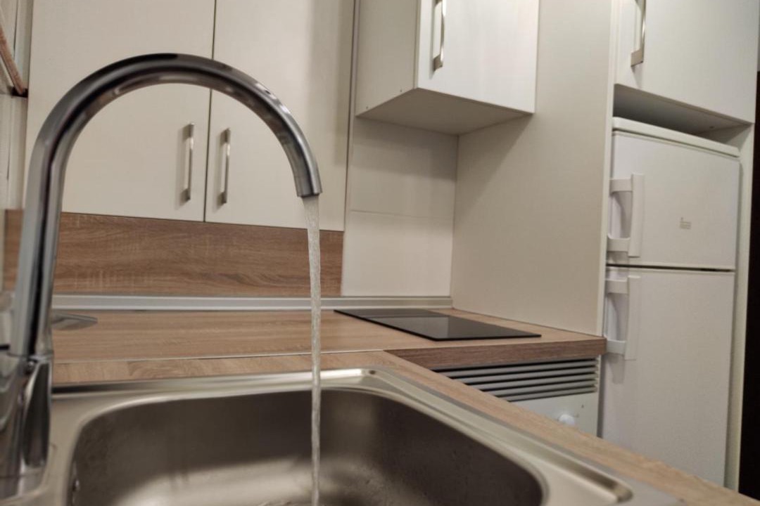 Photo of Kitchen in Logrono
