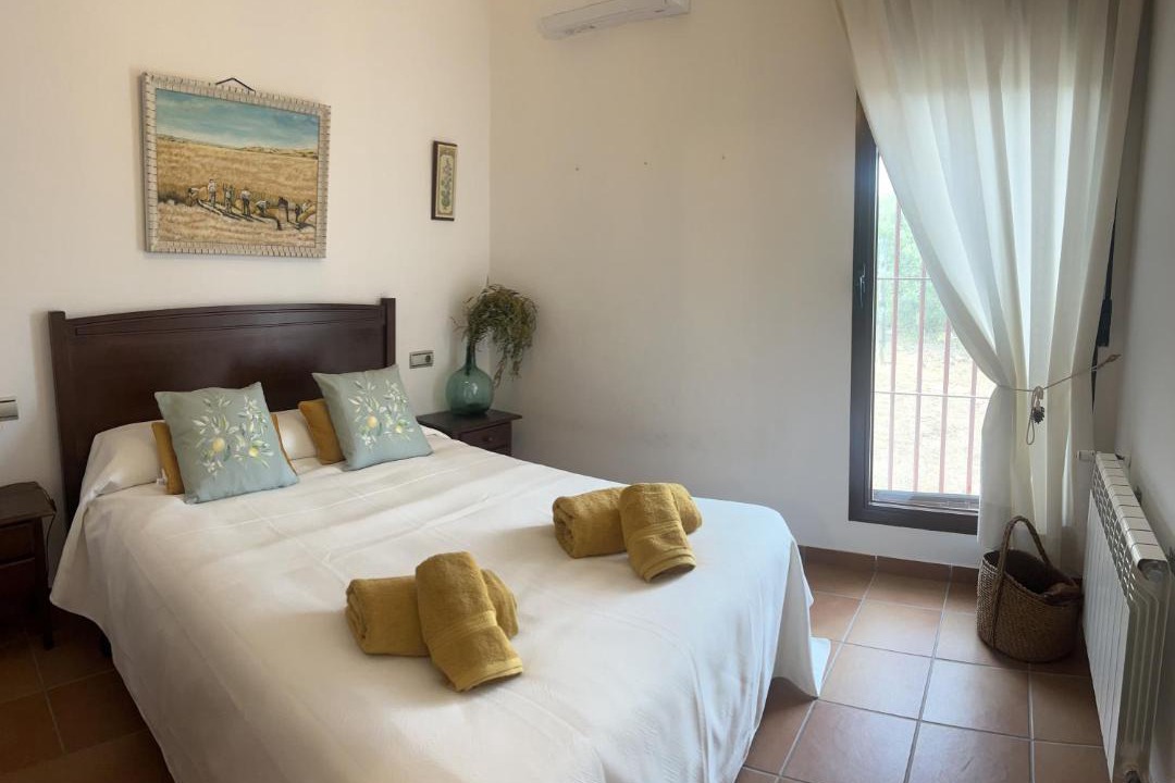 Photo of Bedroom in Almuradiel