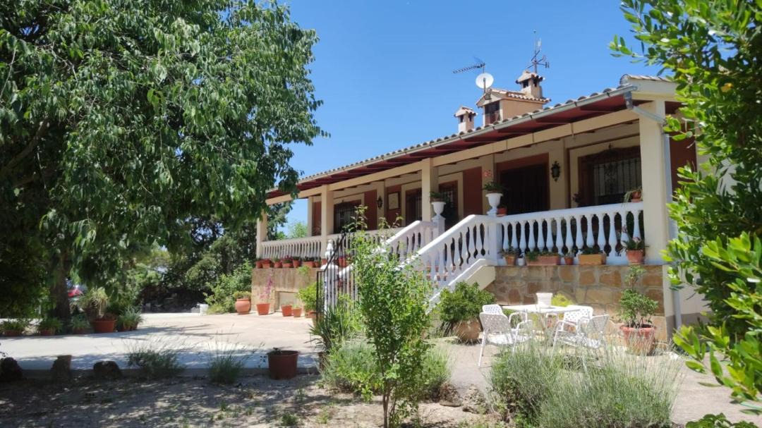 Photo of Others in La Iruela