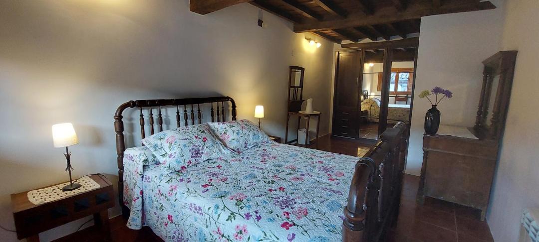 Photo of Bedroom in Banos de Montemayor