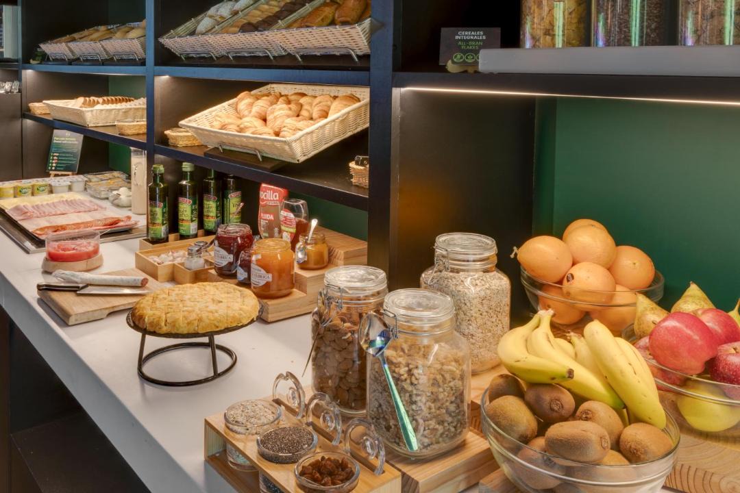 Photo of Kitchen in Les Franqueses del Valles