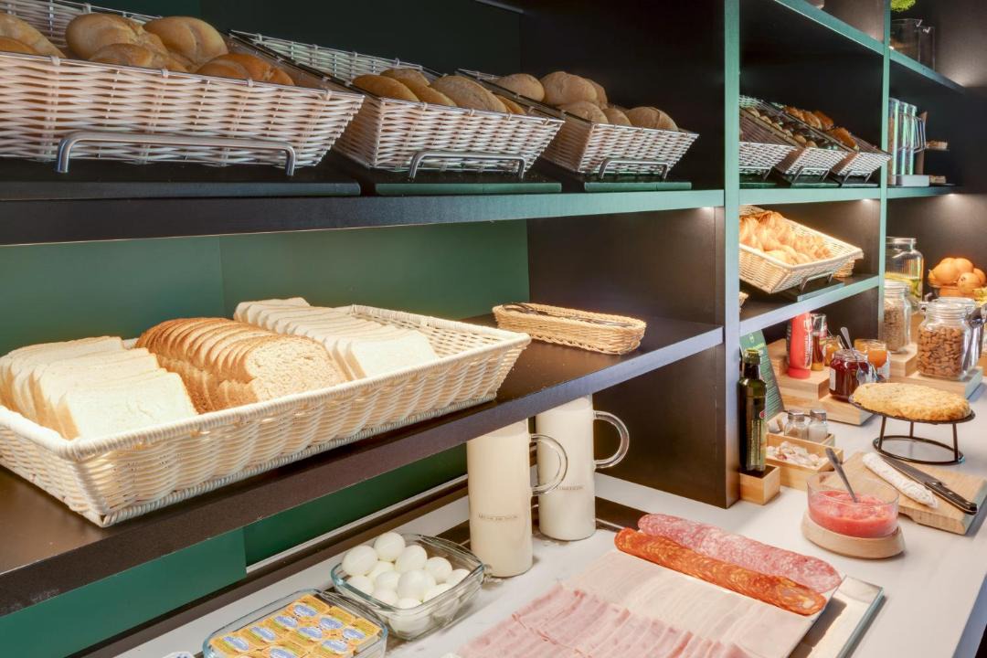 Photo of Kitchen in Les Franqueses del Valles