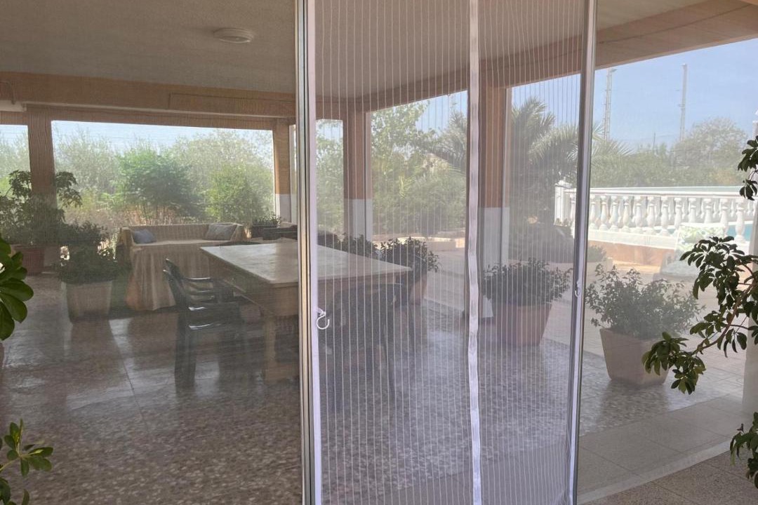 Photo of Patio Balcony in Majada del Moro