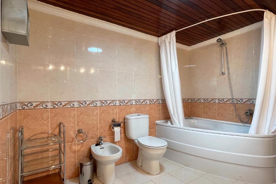 Photo of Bathroom in Cilleruelo de Bezana
