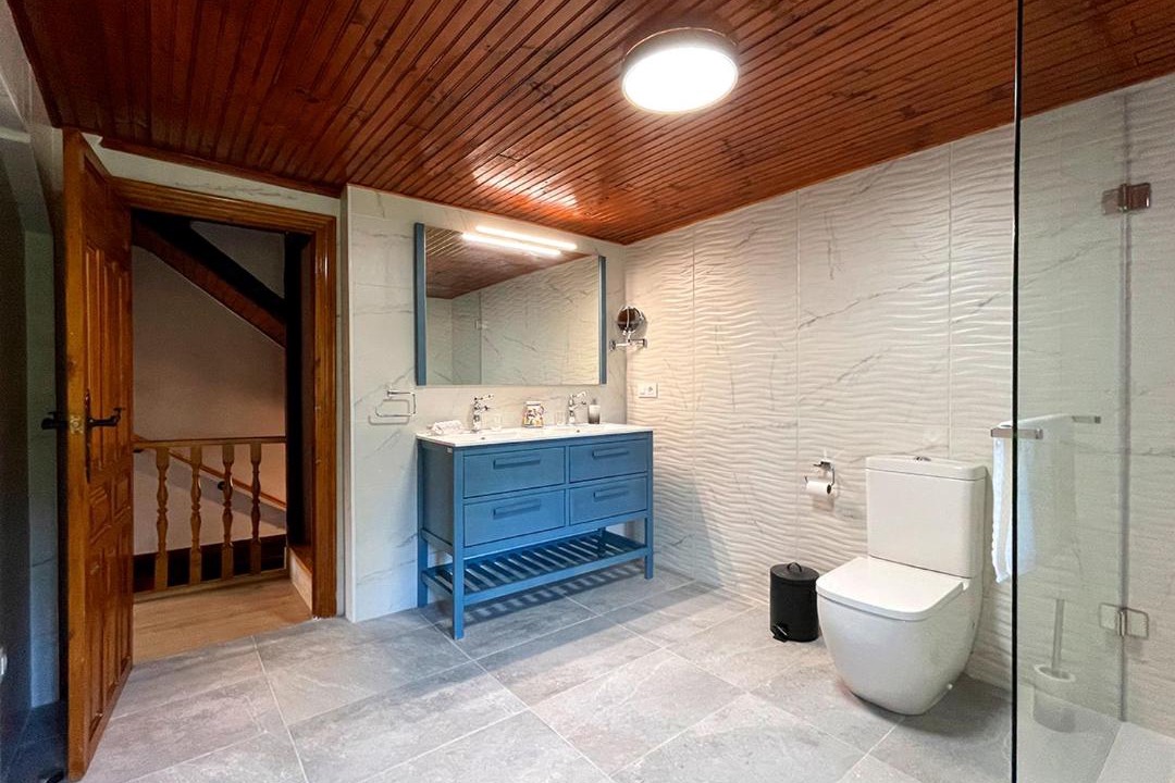 Photo of Bathroom in Cilleruelo de Bezana