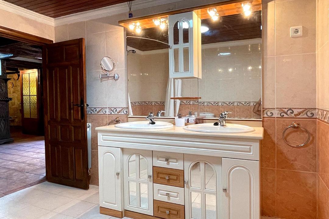 Photo of Bathroom in Cilleruelo de Bezana
