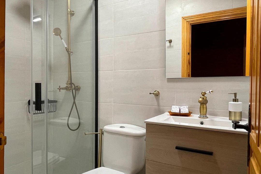 Photo of Bathroom in Cilleruelo de Bezana