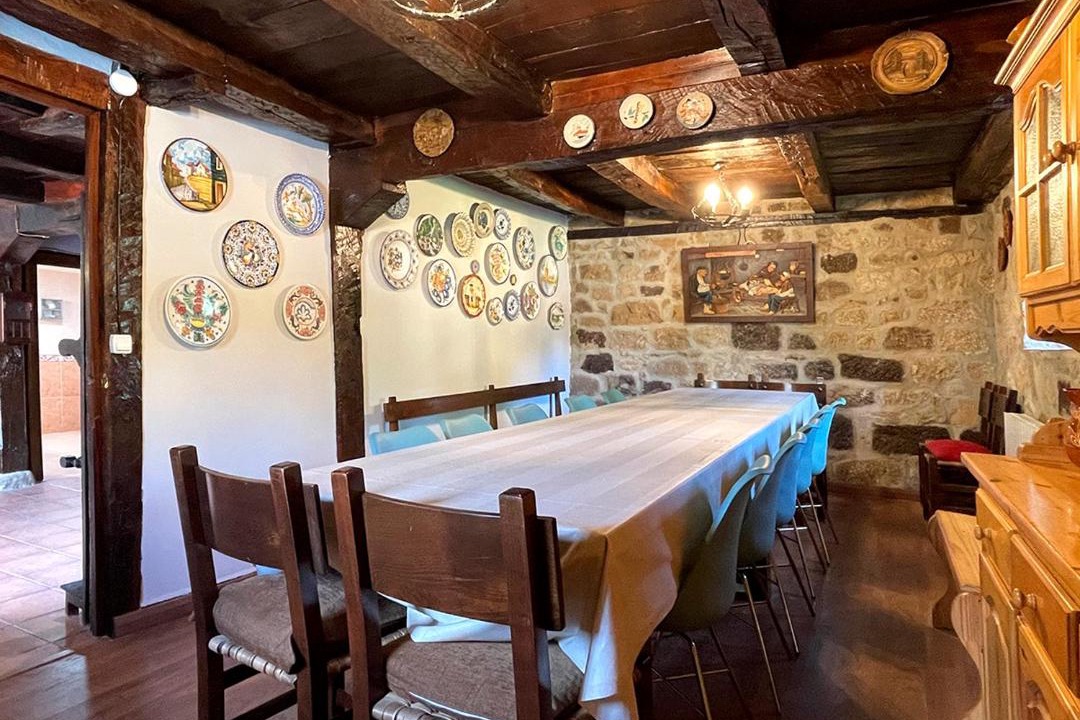 Photo of Kitchen in Cilleruelo de Bezana