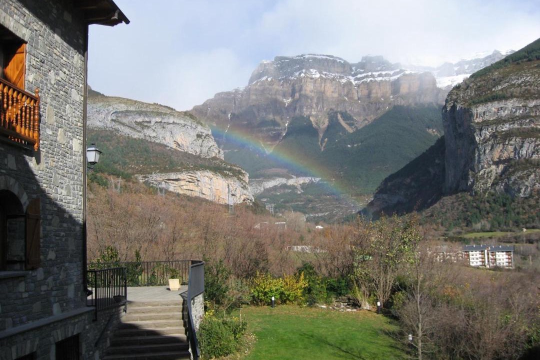 Photo of Others in Torla-Ordesa