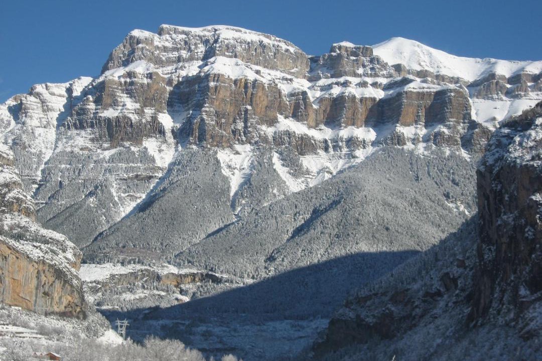 Photo of Others in Torla-Ordesa