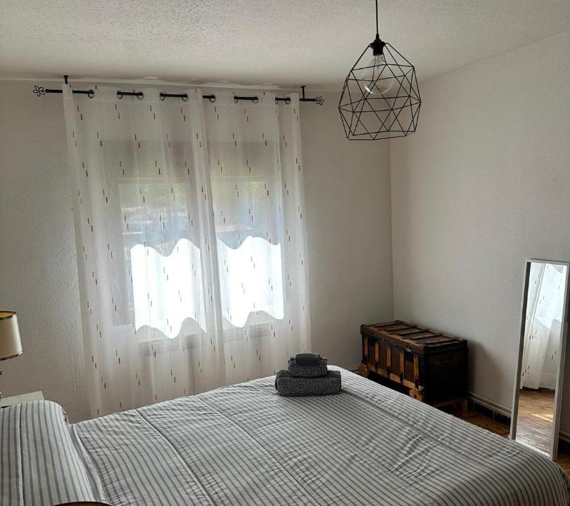 Photo of Bedroom in Mijares