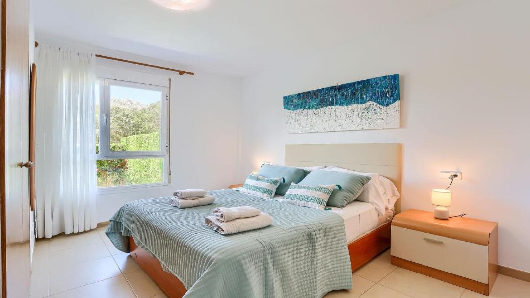 Photo of Bedroom in Puerto de Pollensa