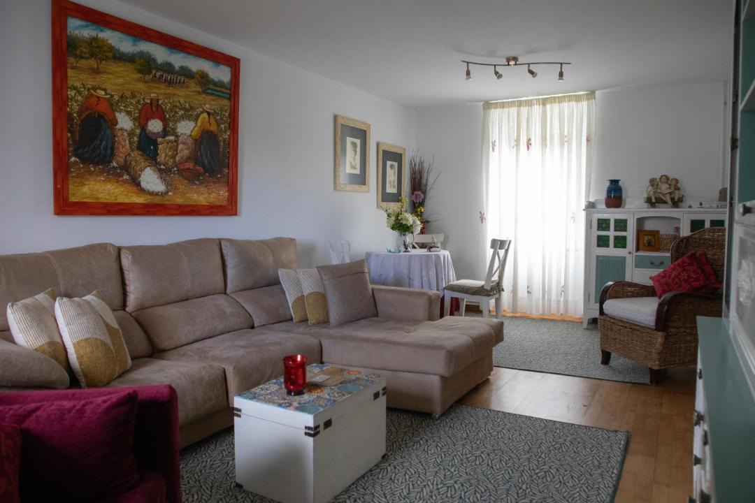 Photo of Livingroom in Rua de Francos