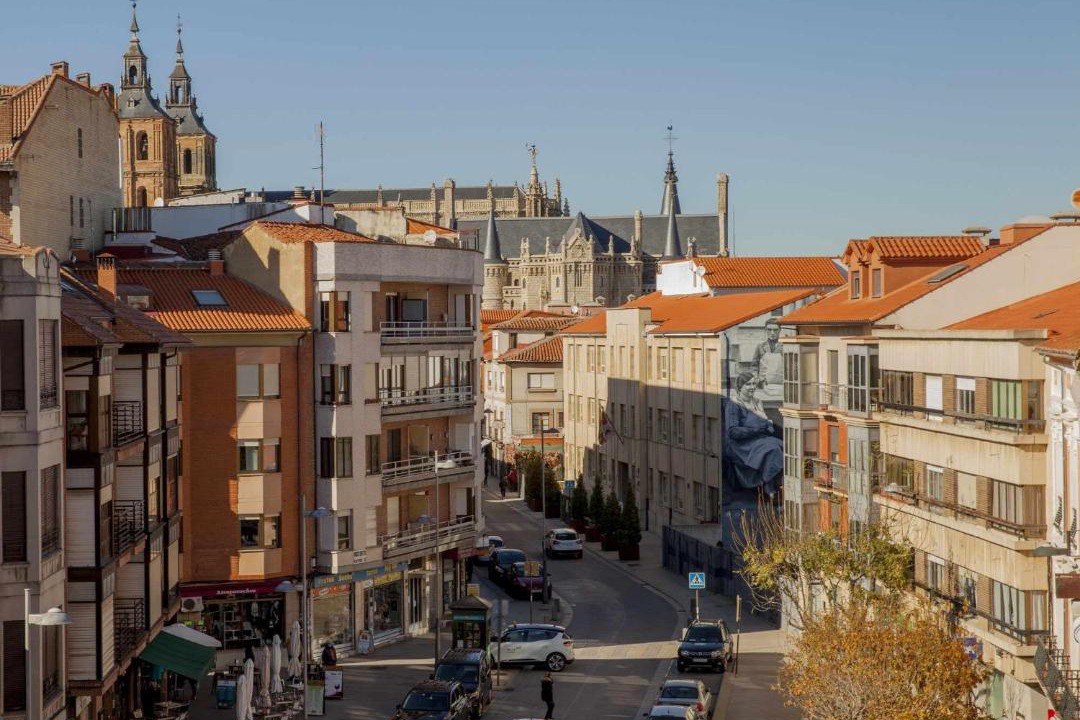 Photo of Others in Astorga