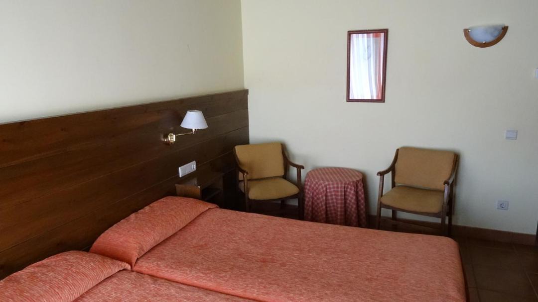 Photo of Bedroom in Prats i Sansor