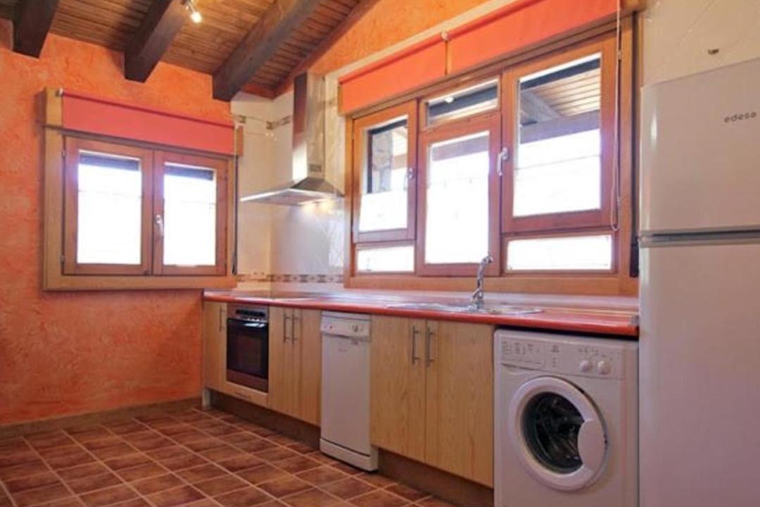 Photo of Kitchen in Vadillo