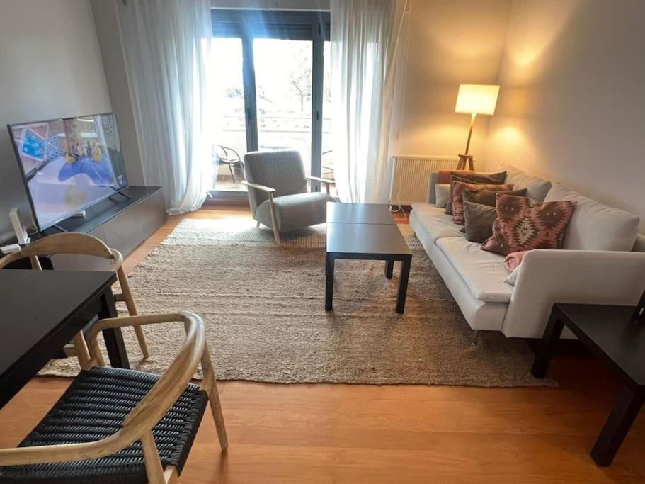 Photo of Livingroom in Logrono