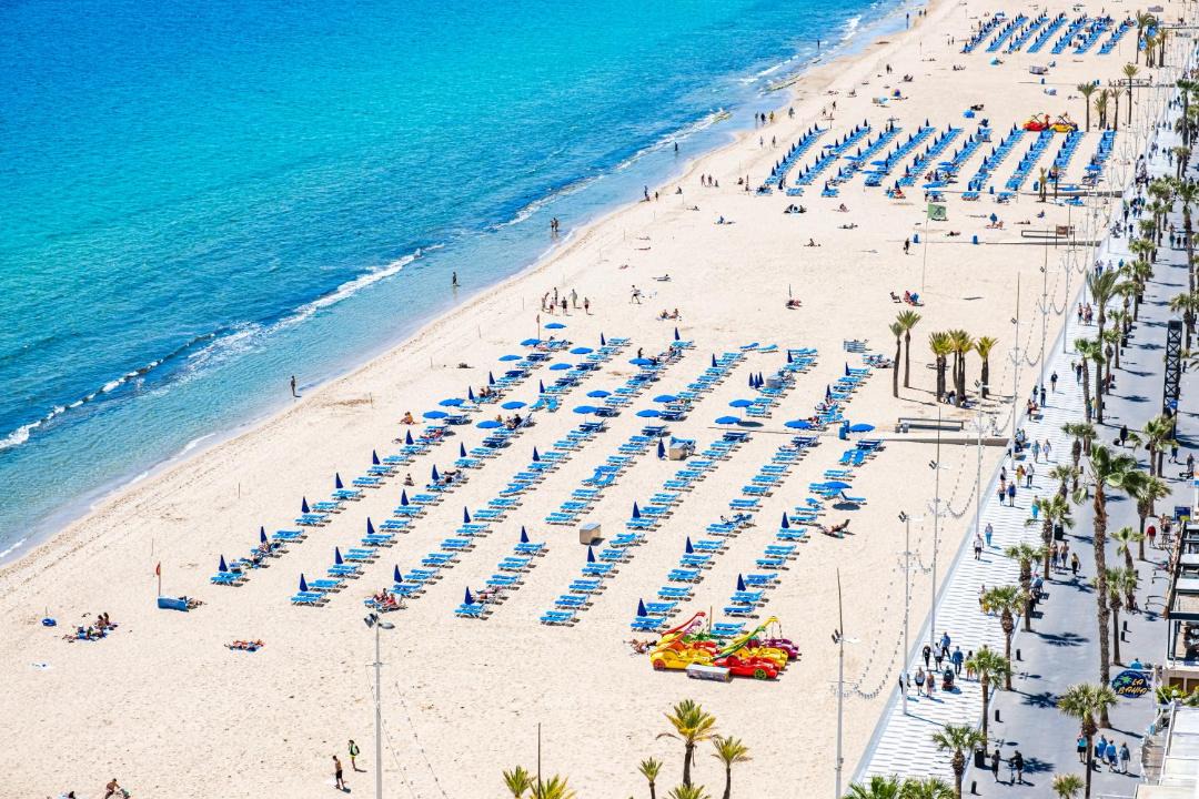 Photo of Others in Benidorm
