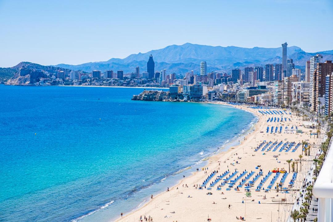 Photo of Others in Benidorm