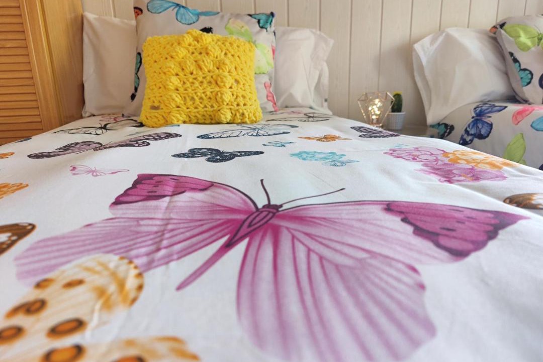 Photo of Bedroom in Aranda de Duero