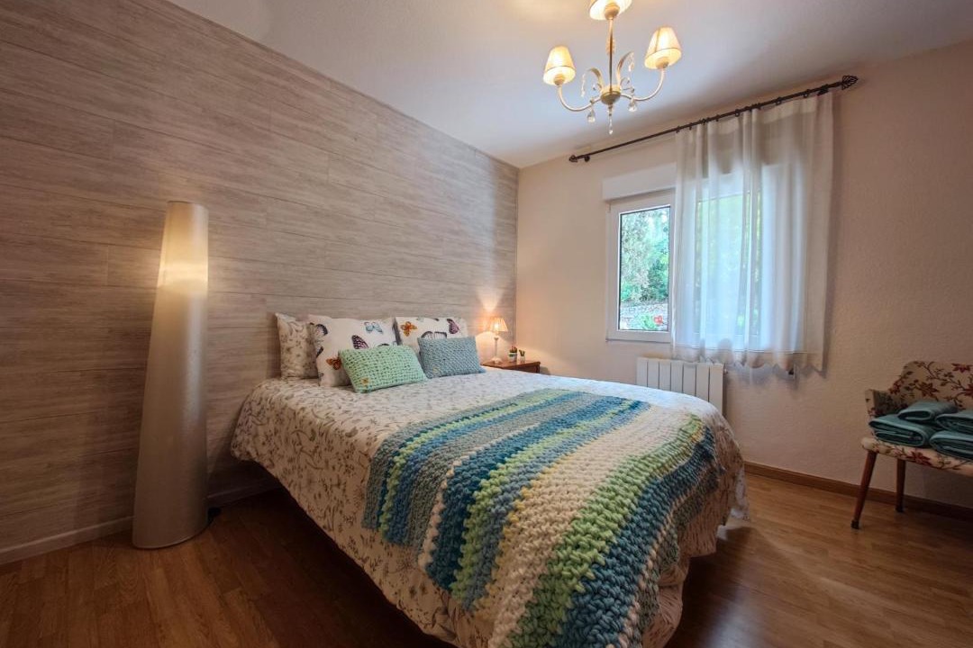 Photo of Bedroom in Aranda de Duero