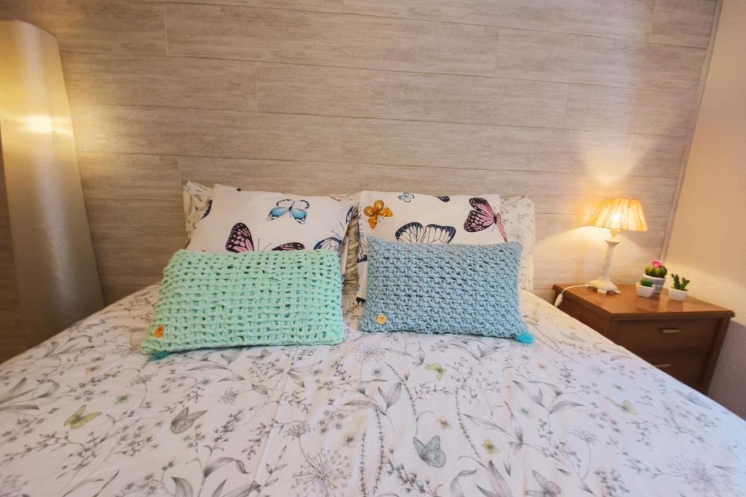 Photo of Bedroom in Aranda de Duero