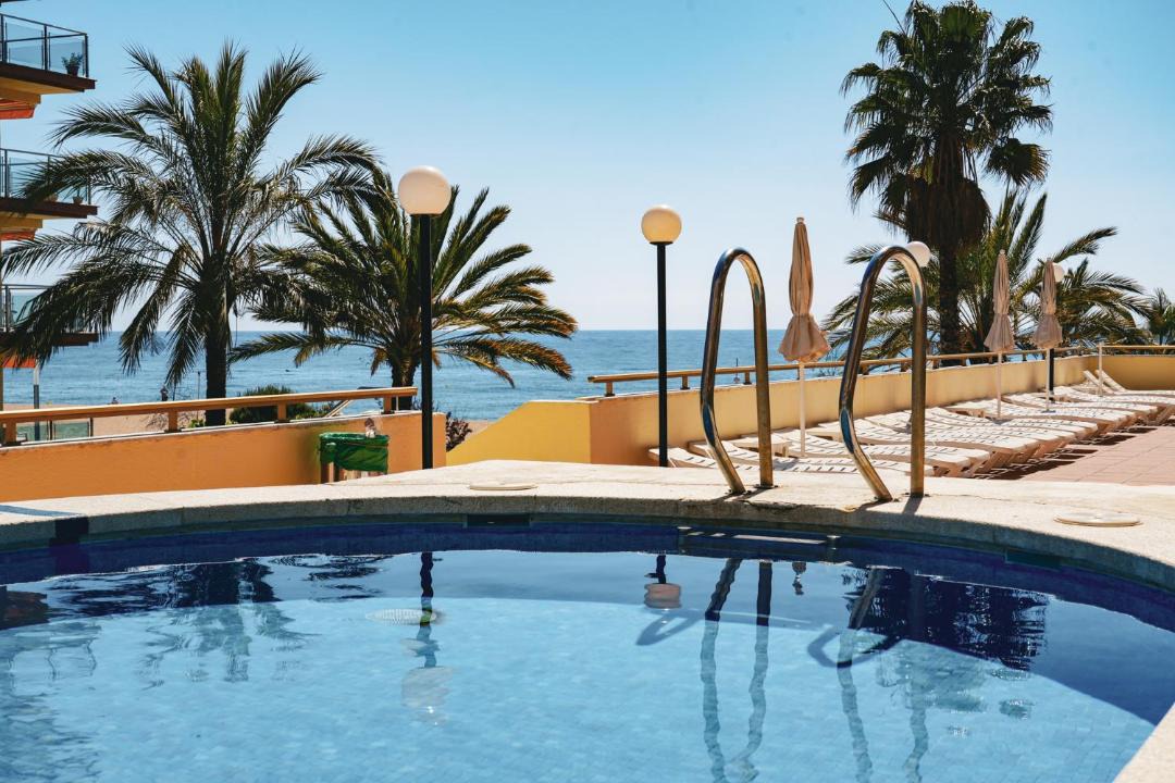 Photo of Patio Balcony in Santa Susanna