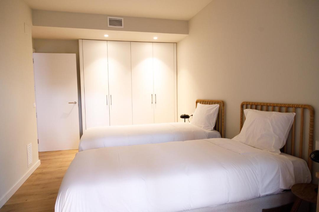 Photo of Bedroom in Eixample