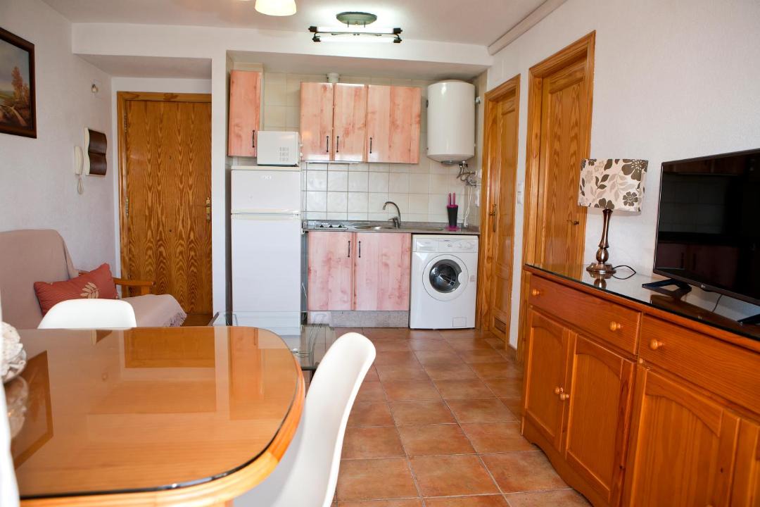 Photo of Others in La Iruela