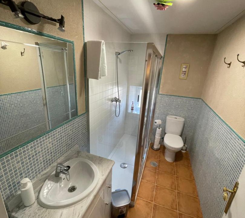 Photo of Bathroom in Arahuetes
