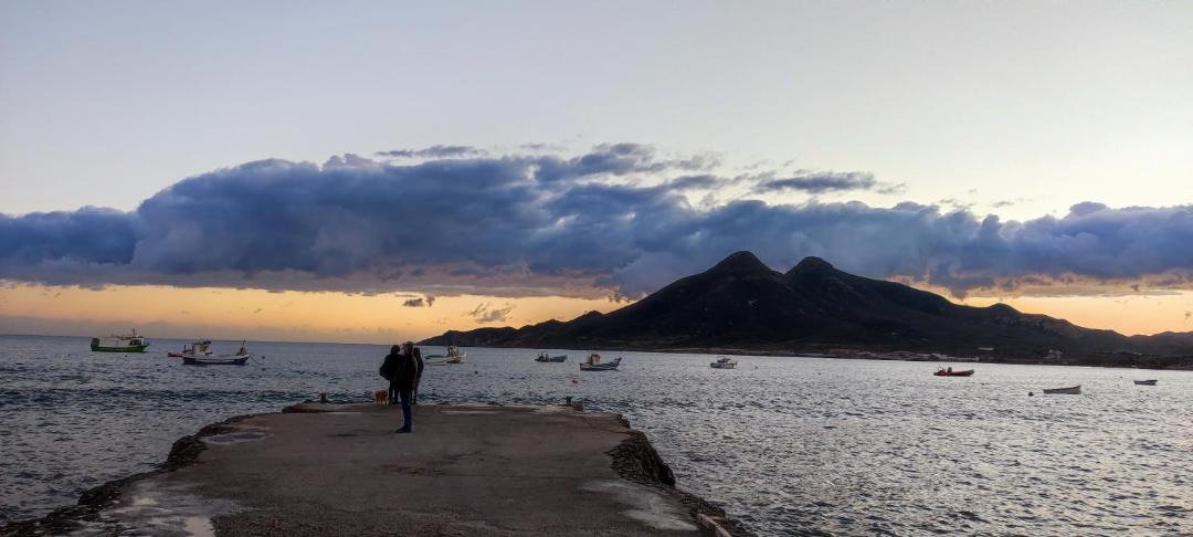 Photo of Others in La Isleta del Moro