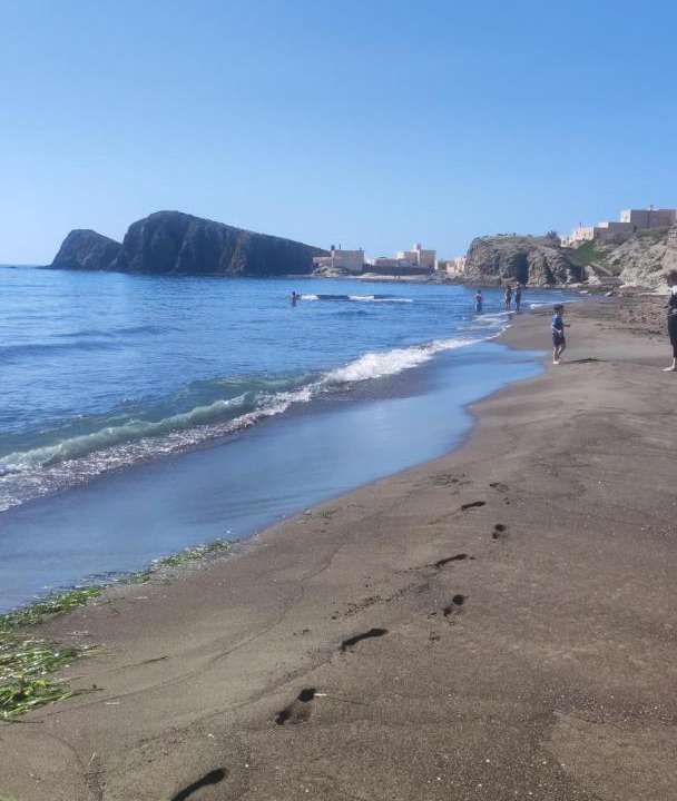 Photo of Others in La Isleta del Moro