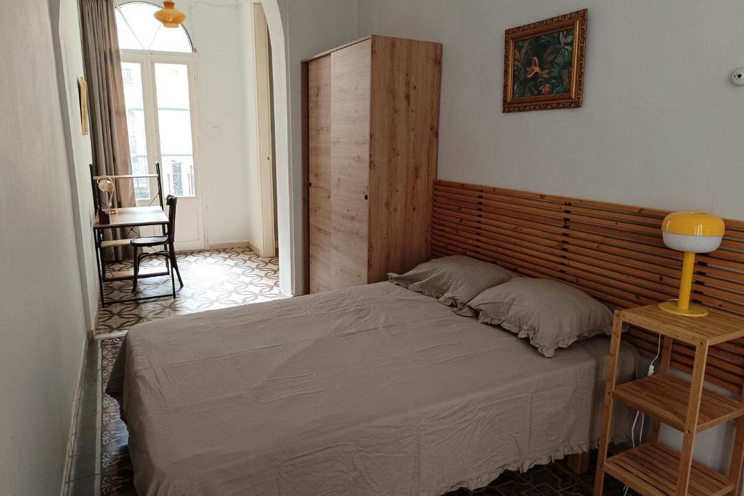 Photo of Bedroom in Tortosa
