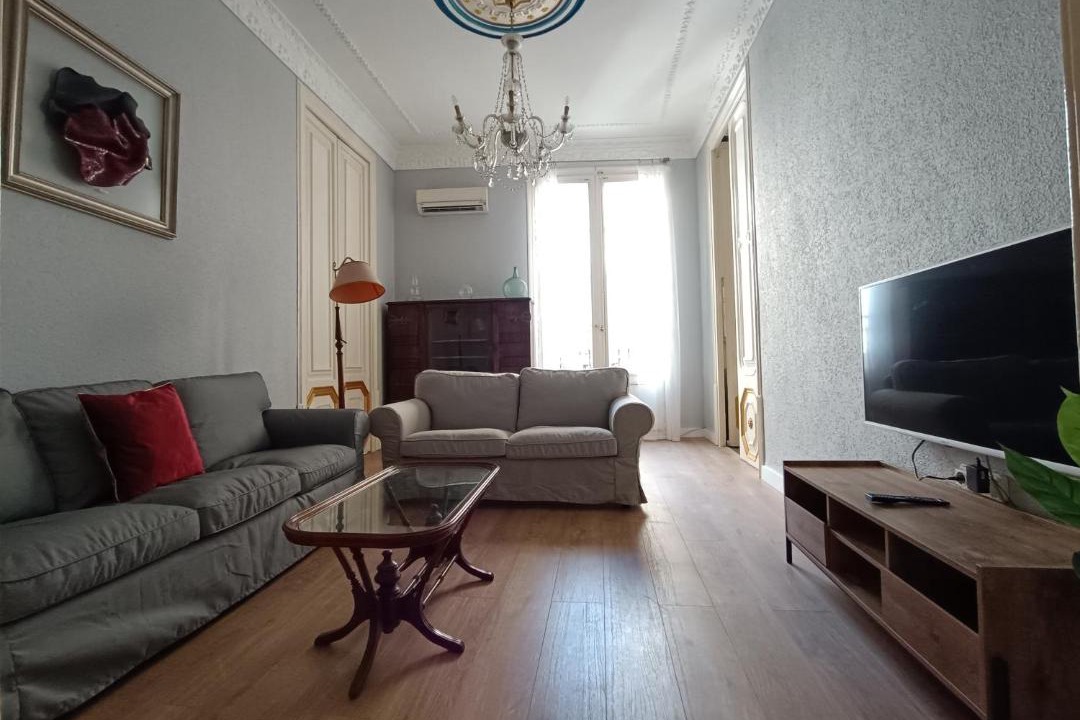 Photo of Livingroom in Tortosa