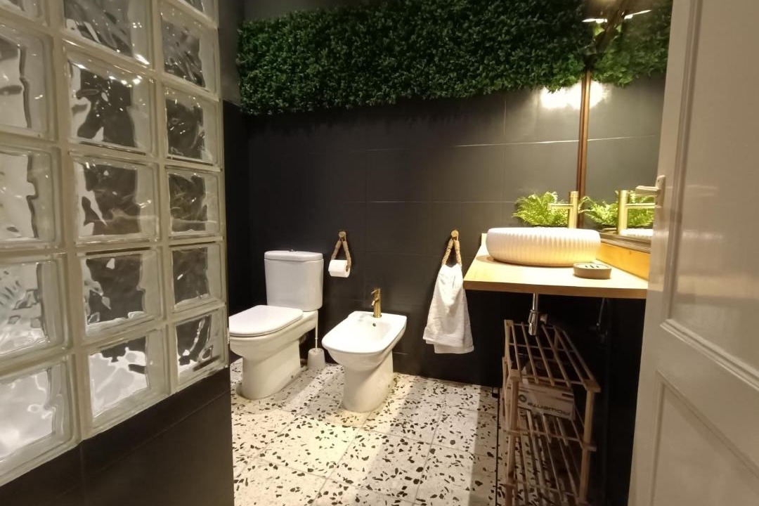 Photo of Bathroom in Tortosa