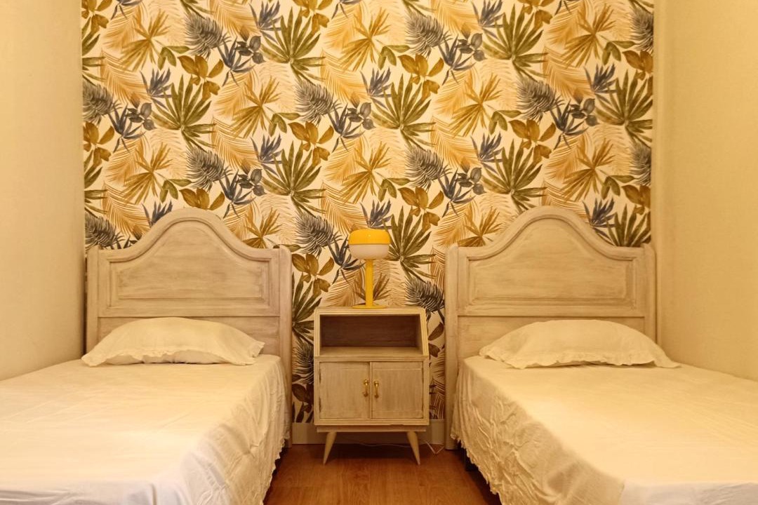 Photo of Bedroom in Tortosa