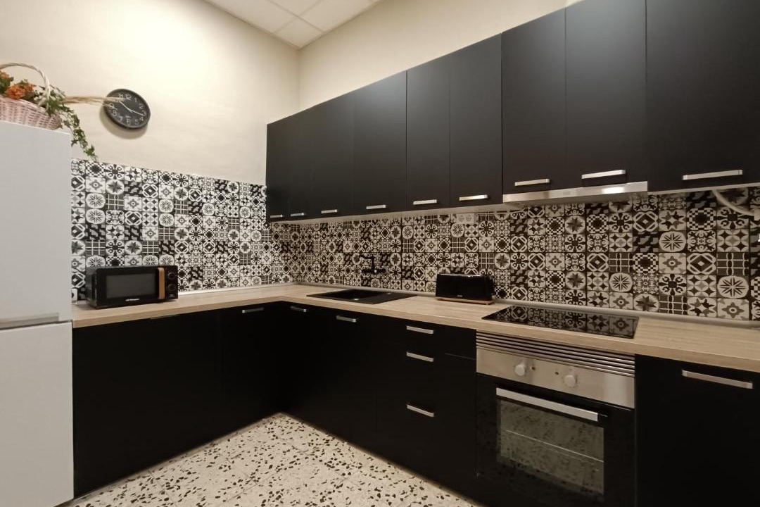 Photo of Kitchen in Tortosa