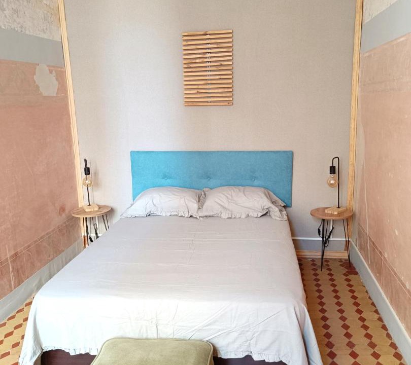 Photo of Bedroom in Tortosa