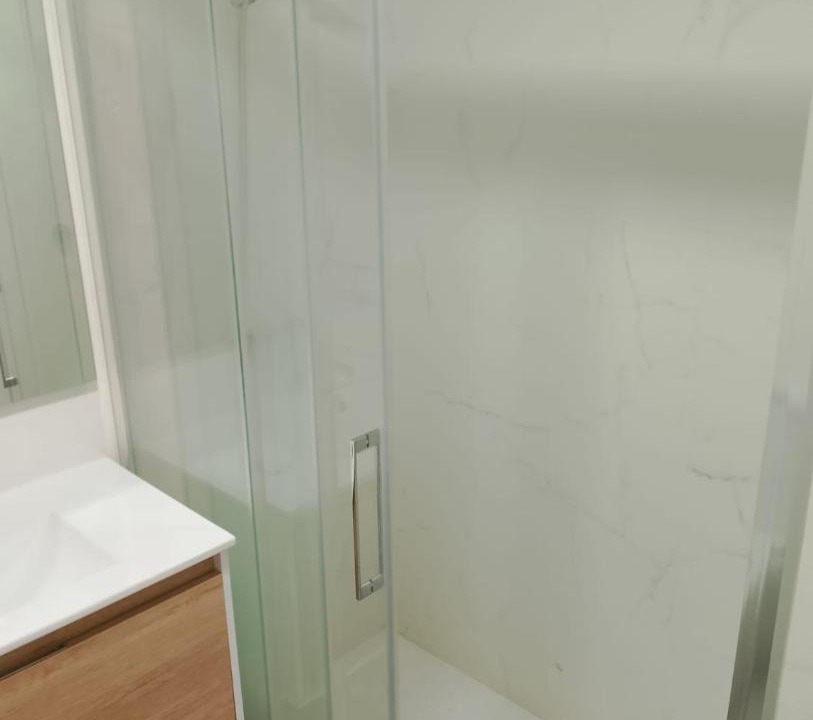 Photo of Bathroom in Camino de Ronda