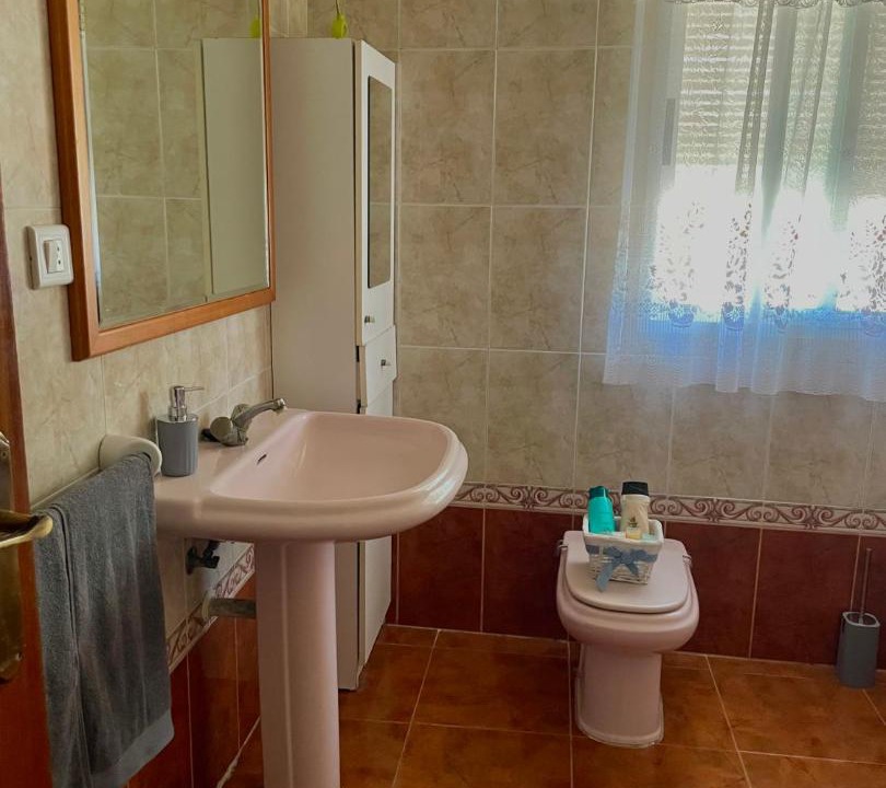 Photo of Bathroom in Miguelturra