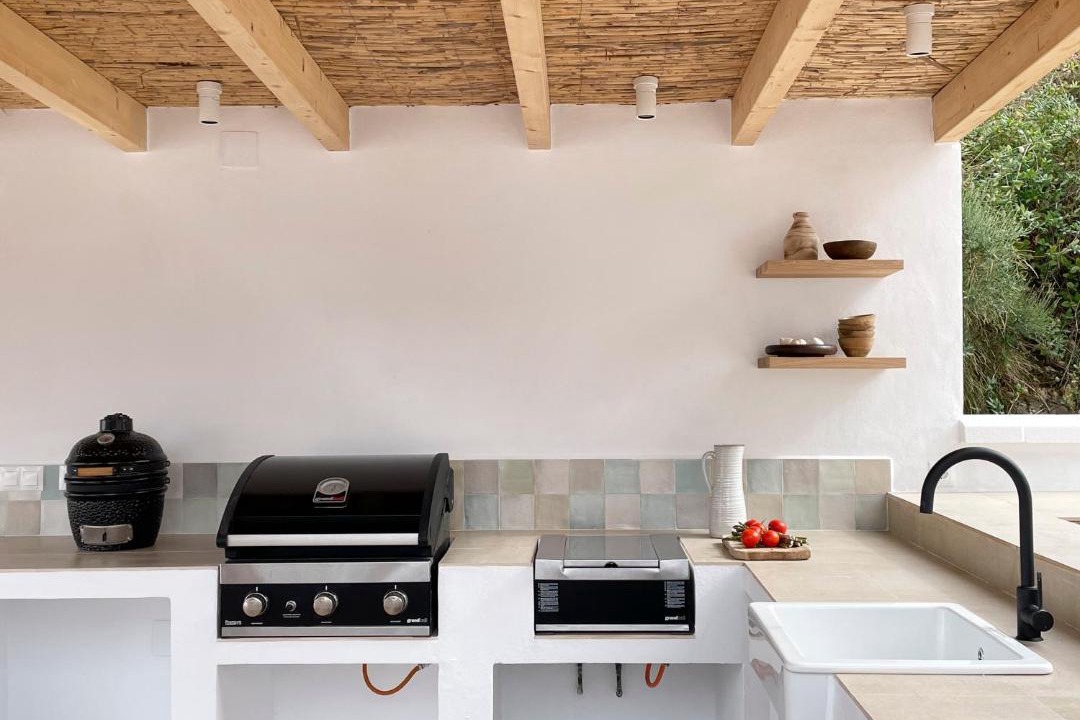 Photo of Kitchen in Competa