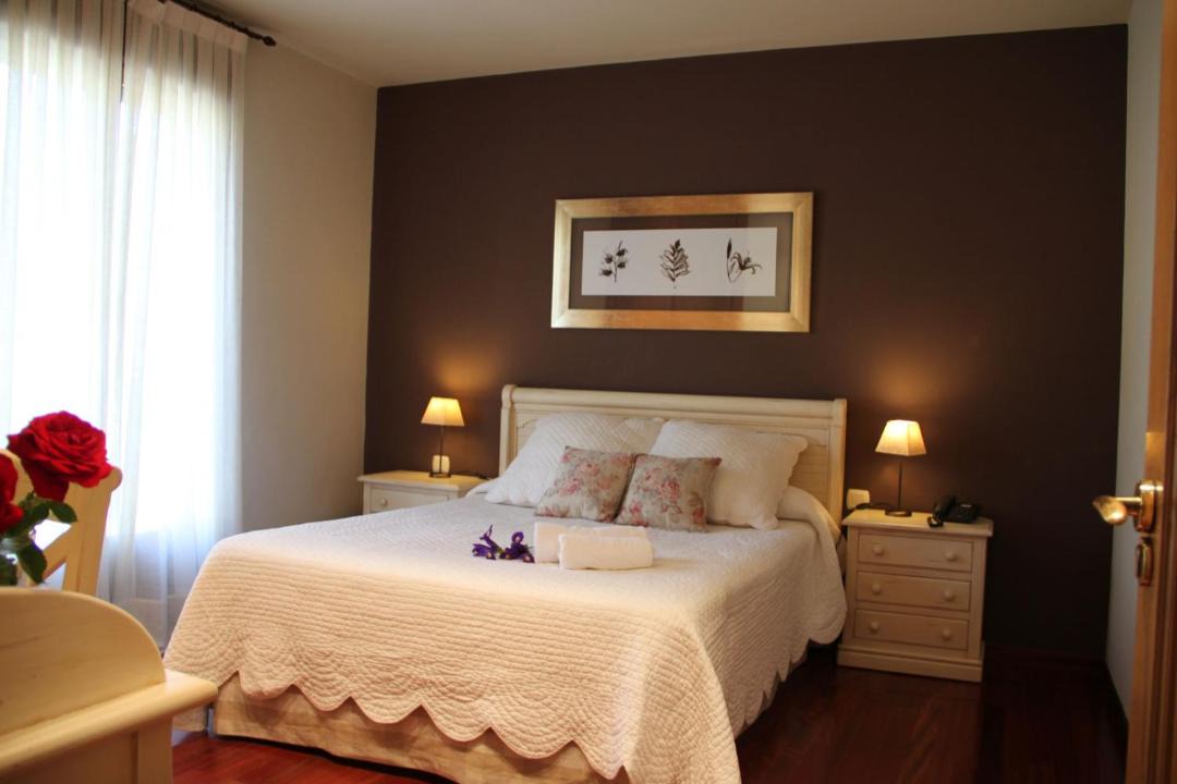 Photo of Bedroom in Corullon
