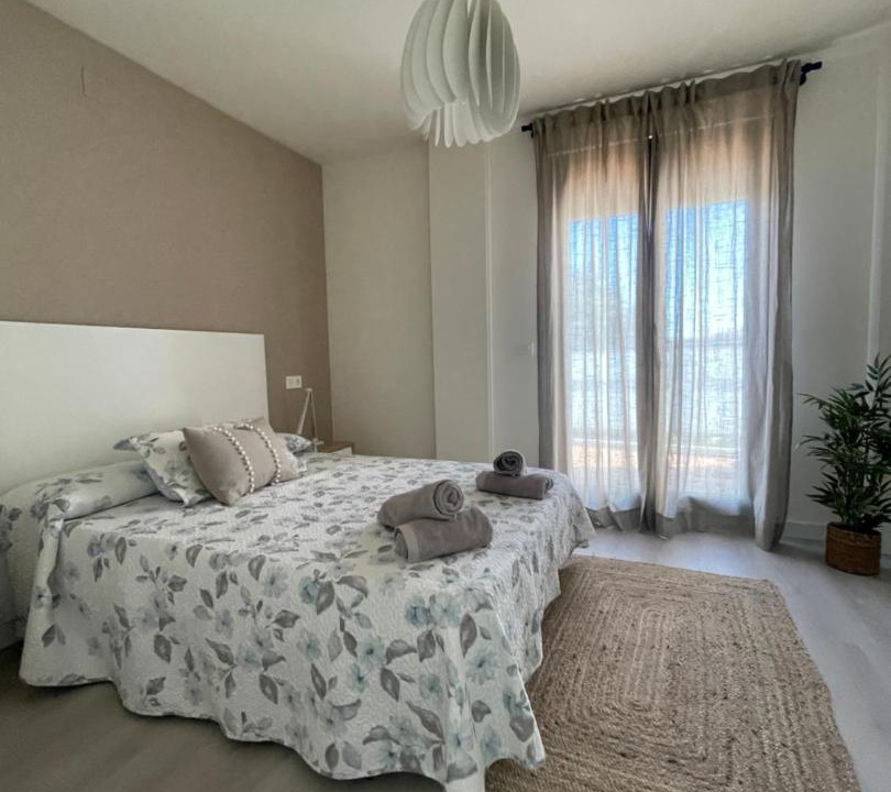 Photo of Bedroom in Penafiel