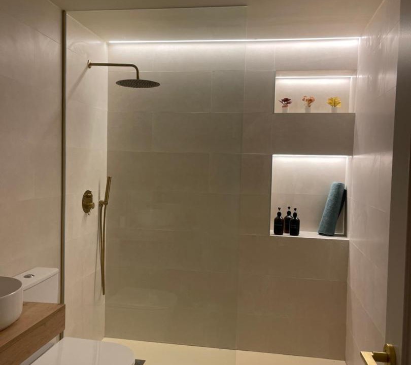 Photo of Bathroom in Penafiel
