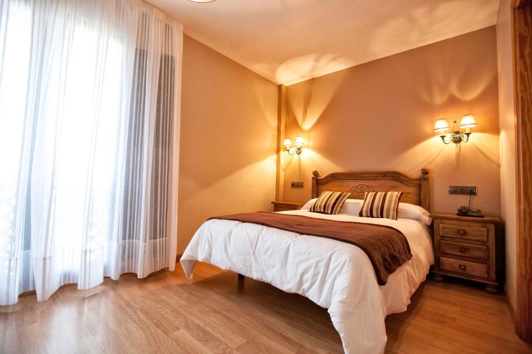Photo of Bedroom in Cangas de Onis