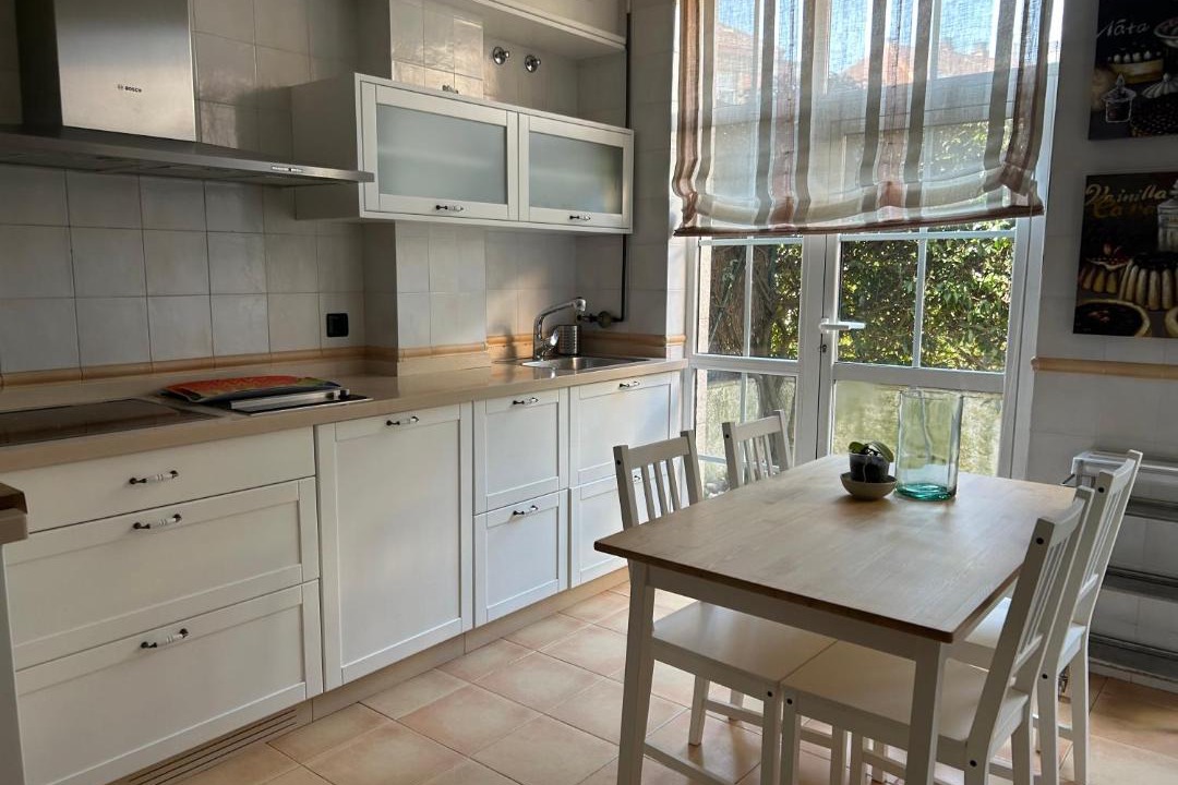Photo of Kitchen in Cambre