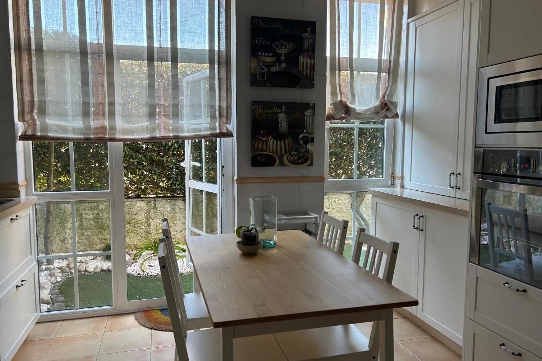 Photo of Kitchen in Cambre