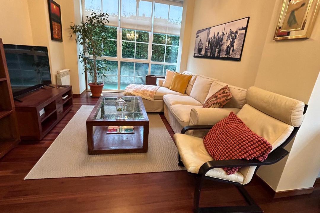 Photo of Livingroom in Cambre