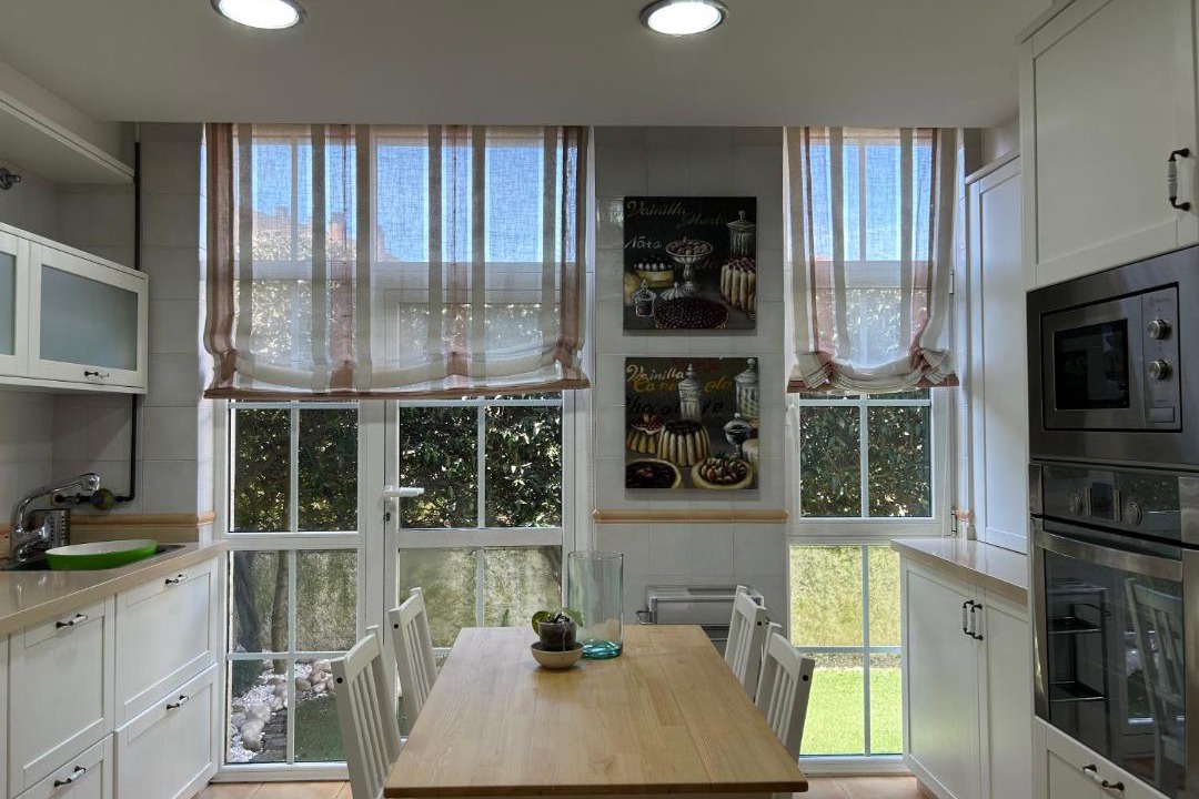 Photo of Kitchen in Cambre